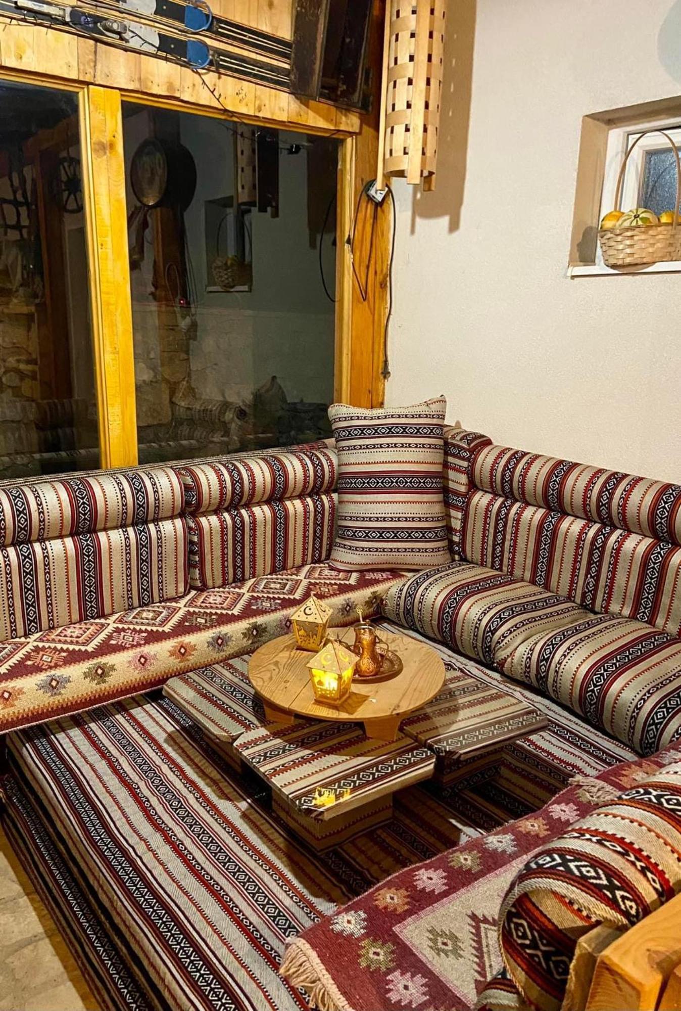 Konak Umoljani Esterno foto