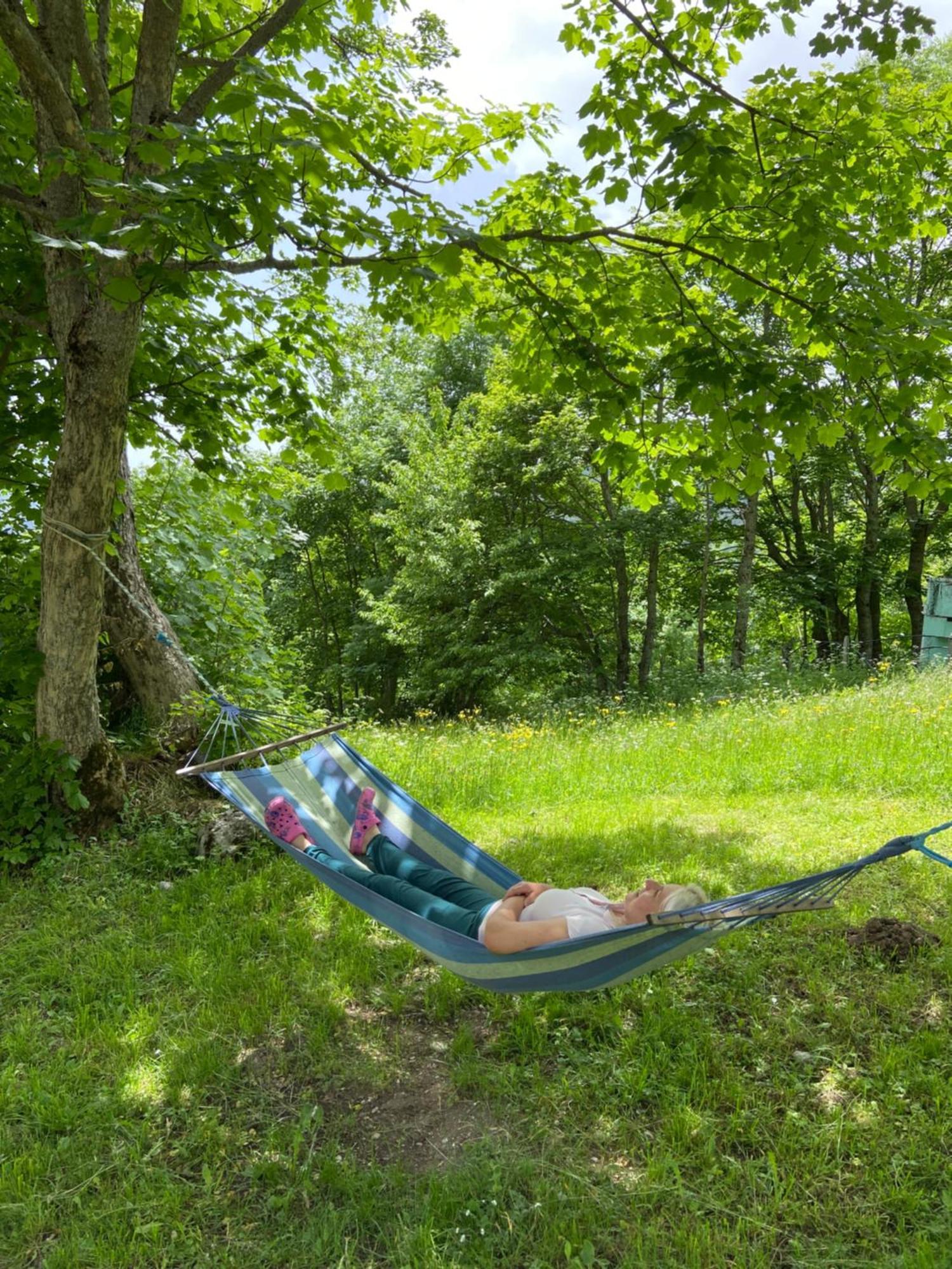 Appartamento Konak Umoljani Esterno foto