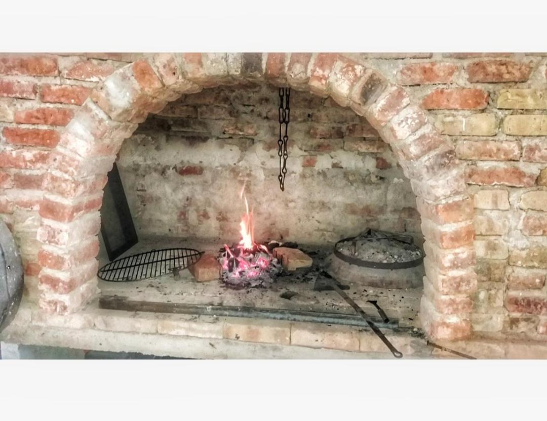 Konak Umoljani Esterno foto