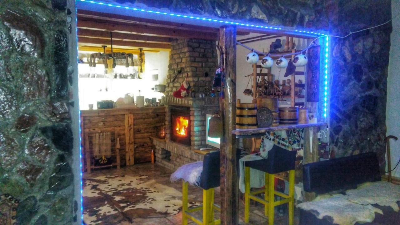 Konak Umoljani Esterno foto