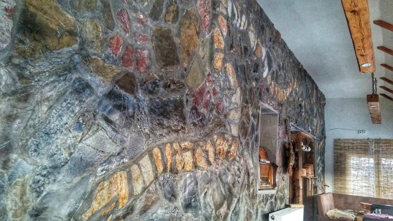 Konak Umoljani Esterno foto